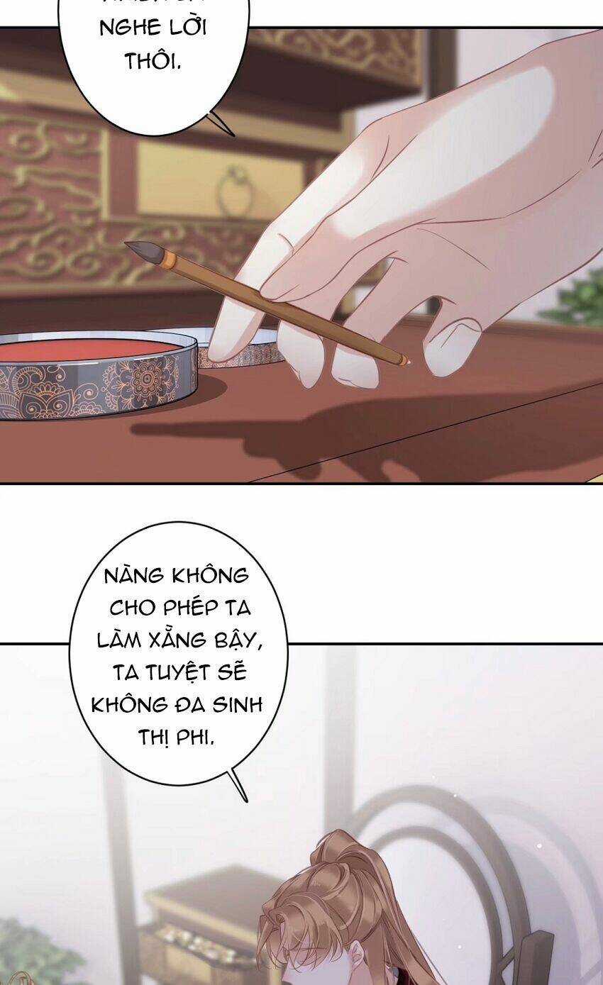 Quận Chúa Bất Tư Gia Chapter 101 trang 39