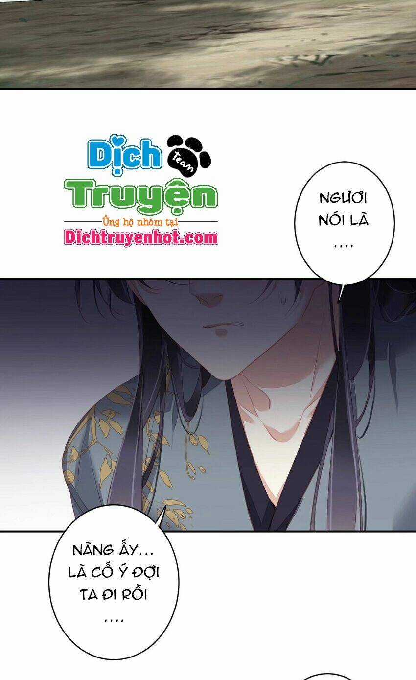 Quận Chúa Bất Tư Gia Chapter 101 trang 4