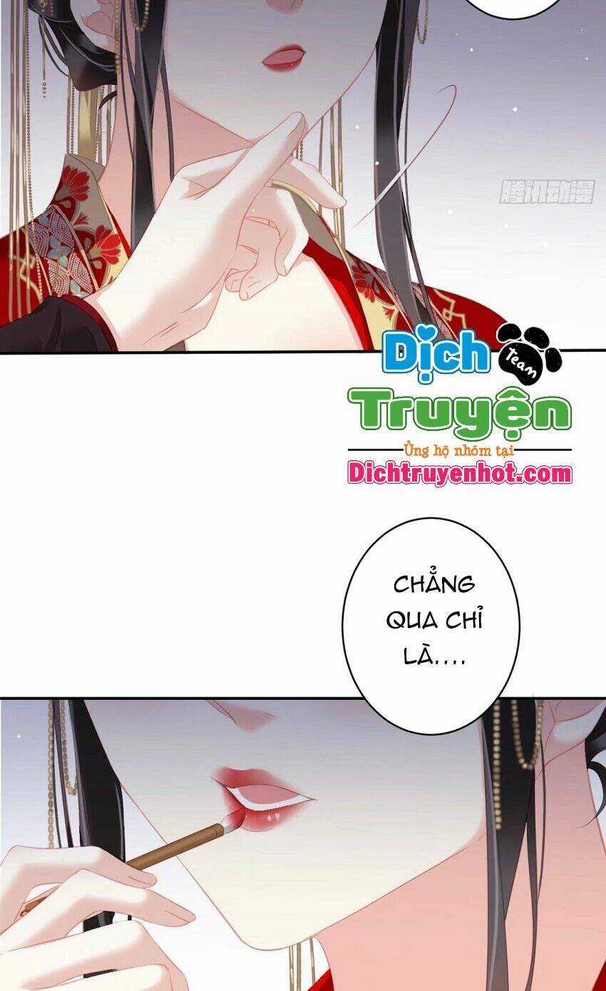 Quận Chúa Bất Tư Gia Chapter 101 trang 41