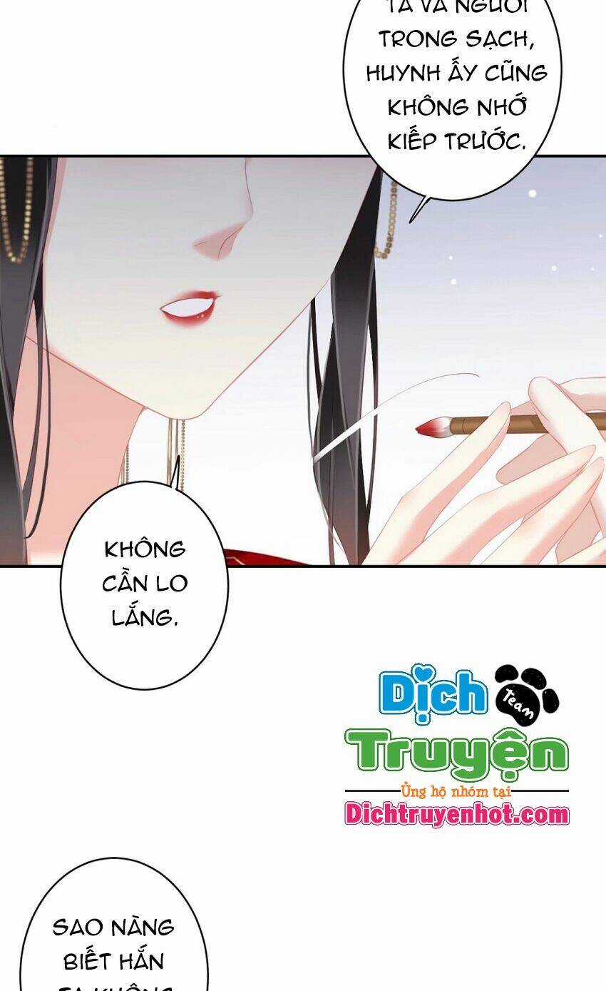 Quận Chúa Bất Tư Gia Chapter 101 trang 43