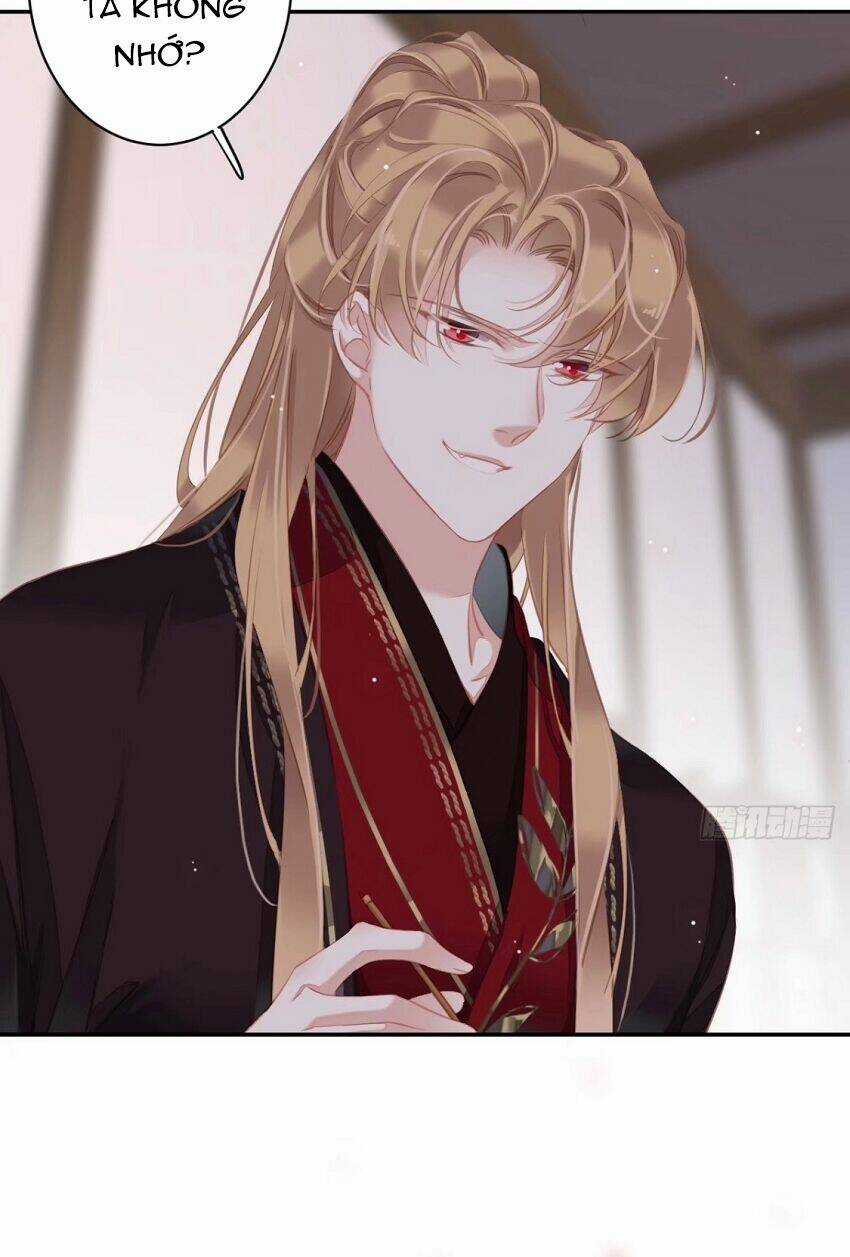 Quận Chúa Bất Tư Gia Chapter 101 trang 44