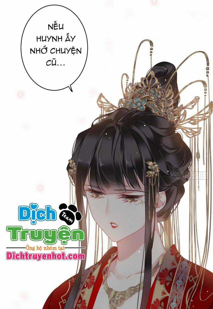 Quận Chúa Bất Tư Gia Chapter 101 trang 45