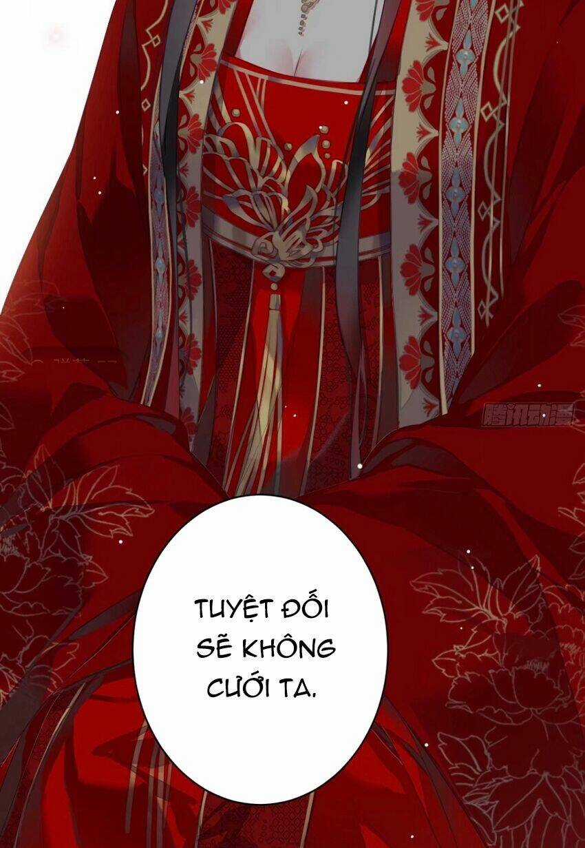 Quận Chúa Bất Tư Gia Chapter 101 trang 46