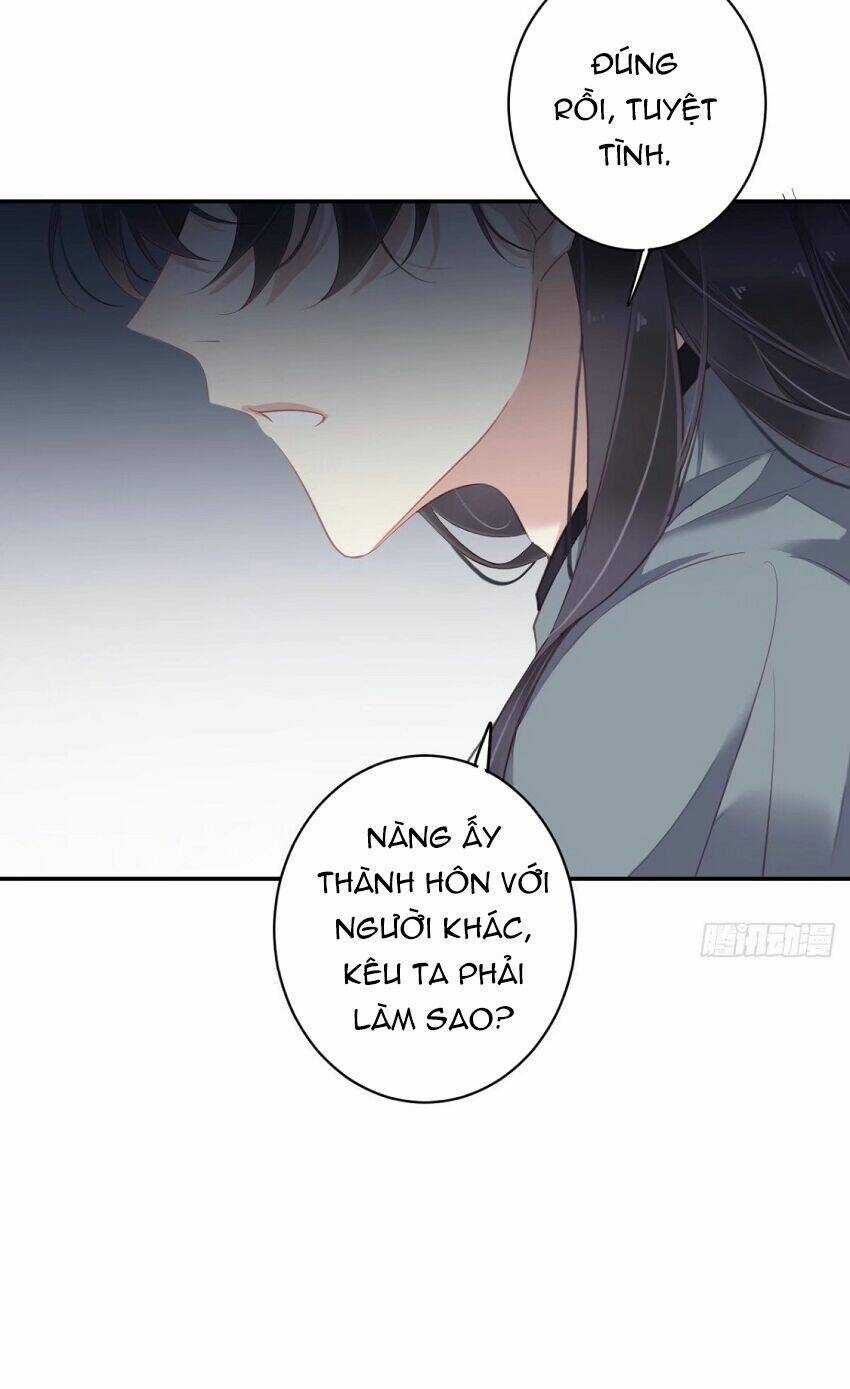 Quận Chúa Bất Tư Gia Chapter 101 trang 6