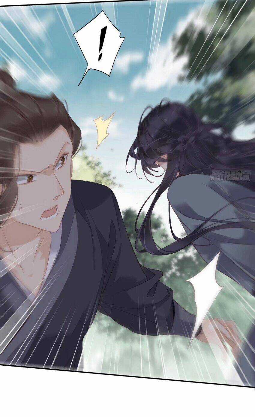 Quận Chúa Bất Tư Gia Chapter 101 trang 8