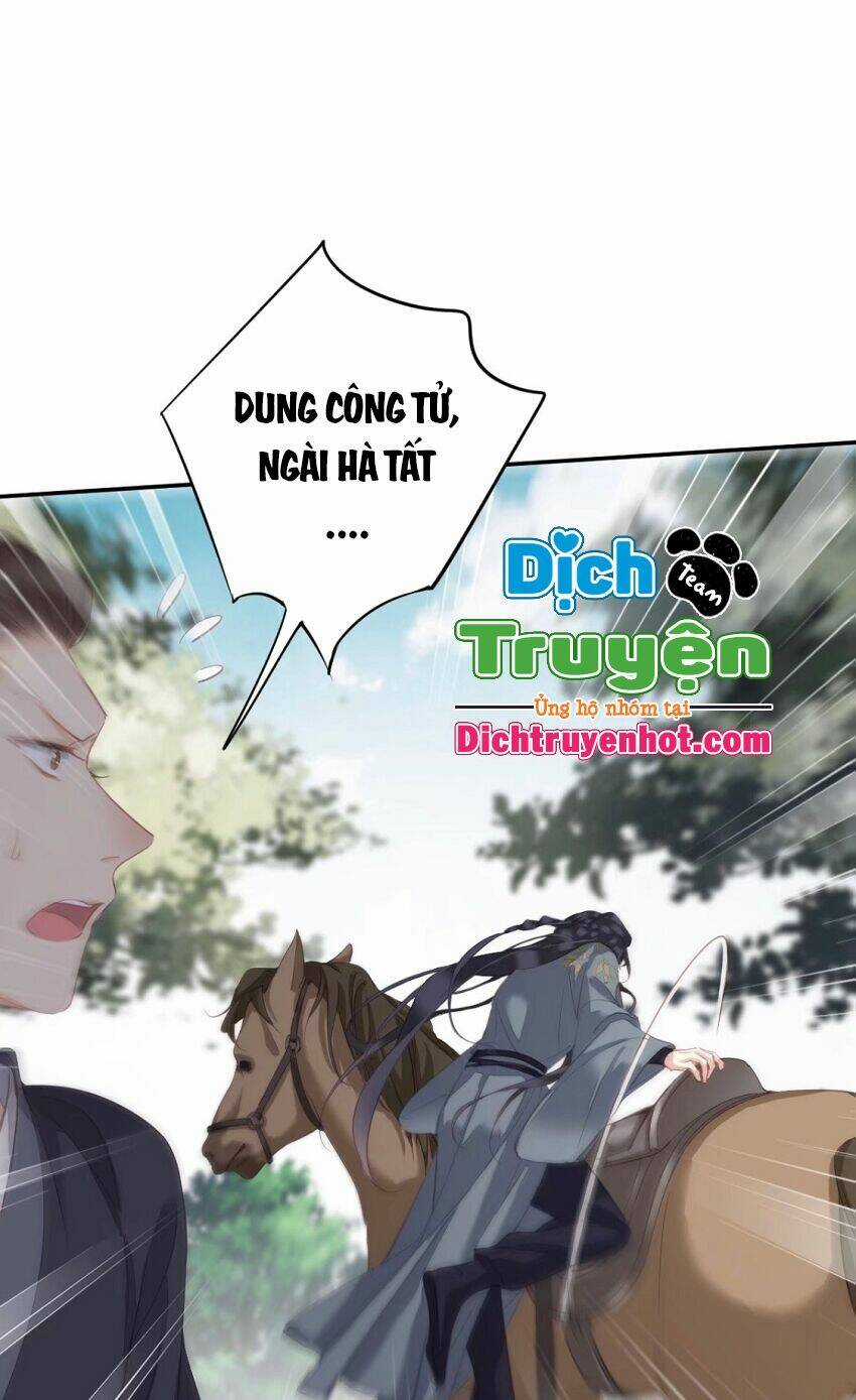 Quận Chúa Bất Tư Gia Chapter 101 trang 9