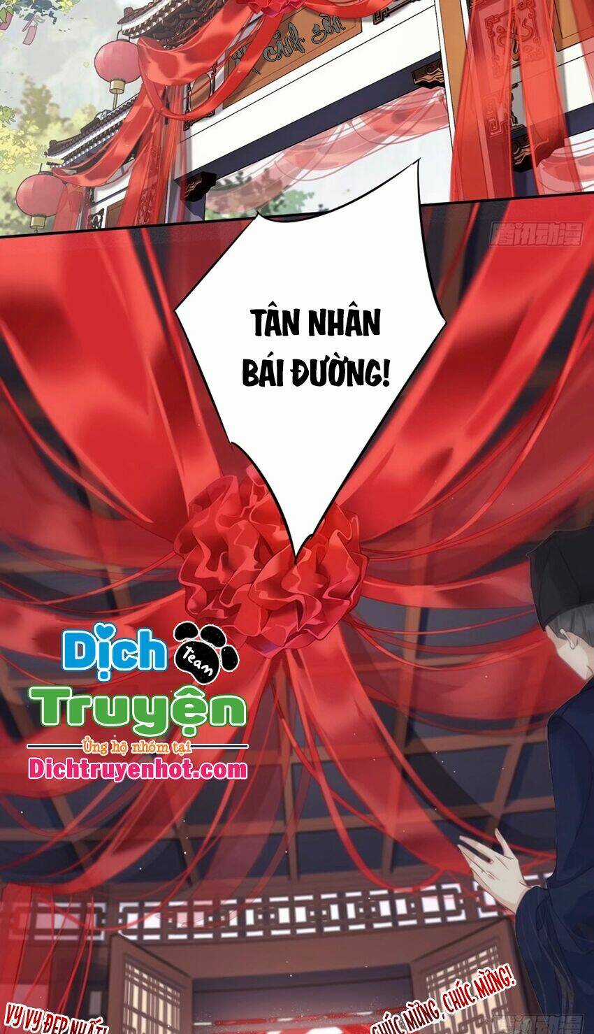 Quận Chúa Bất Tư Gia Chapter 102 trang 1