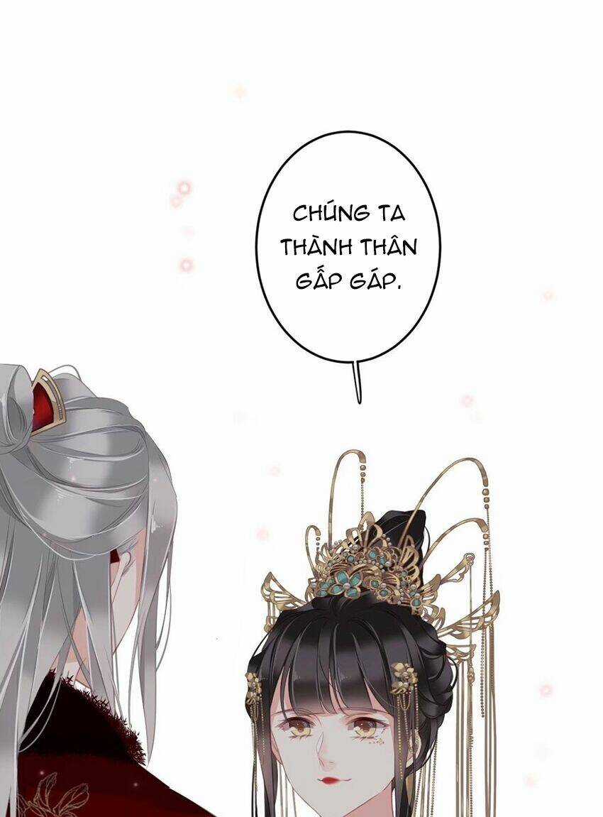 Quận Chúa Bất Tư Gia Chapter 102 trang 12