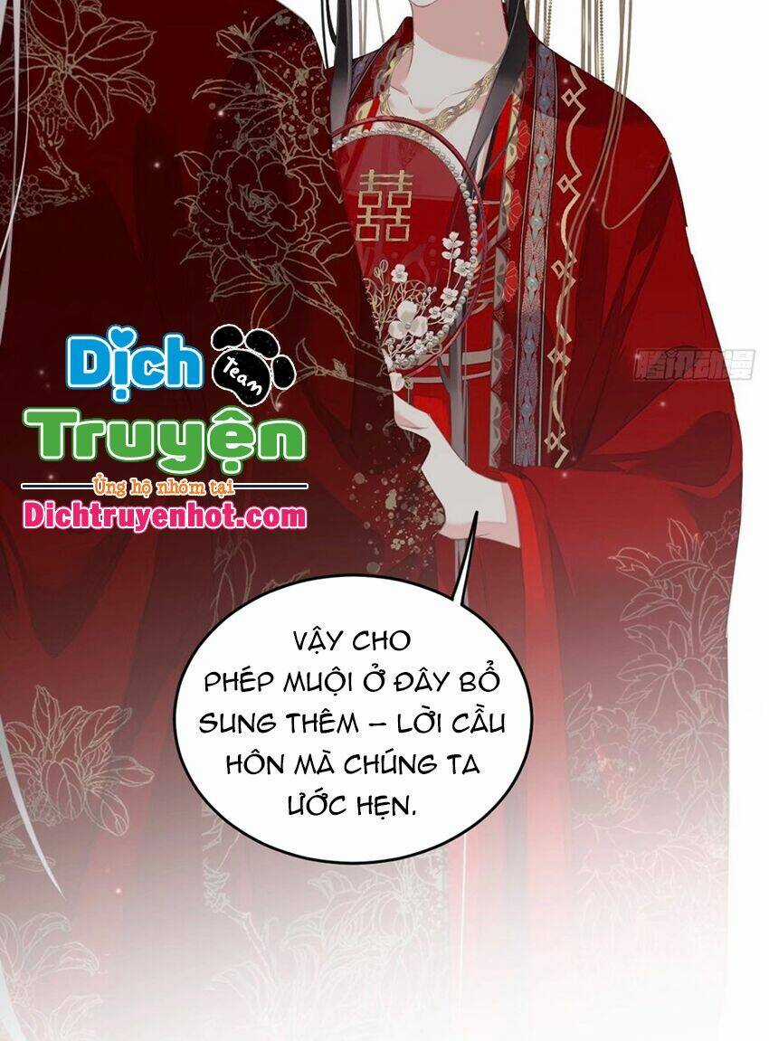 Quận Chúa Bất Tư Gia Chapter 102 trang 13