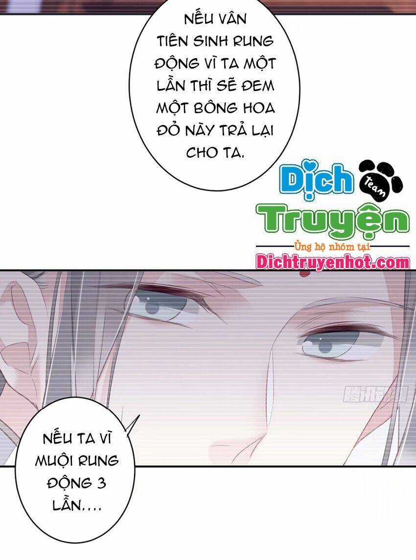Quận Chúa Bất Tư Gia Chapter 102 trang 15