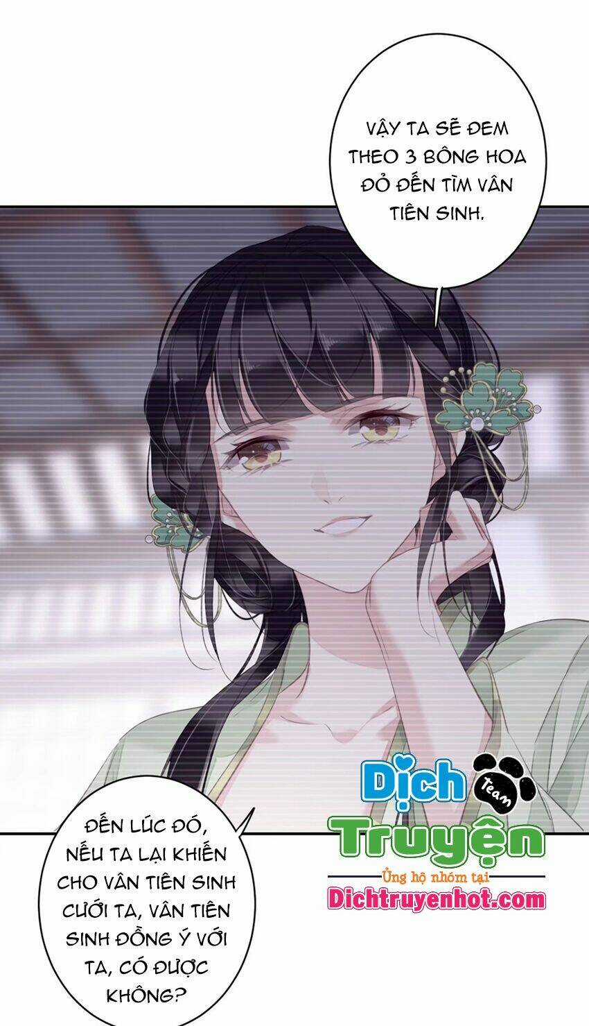 Quận Chúa Bất Tư Gia Chapter 102 trang 16