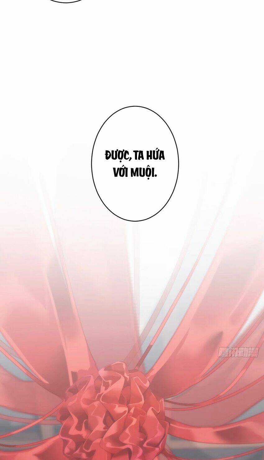 Quận Chúa Bất Tư Gia Chapter 102 trang 17