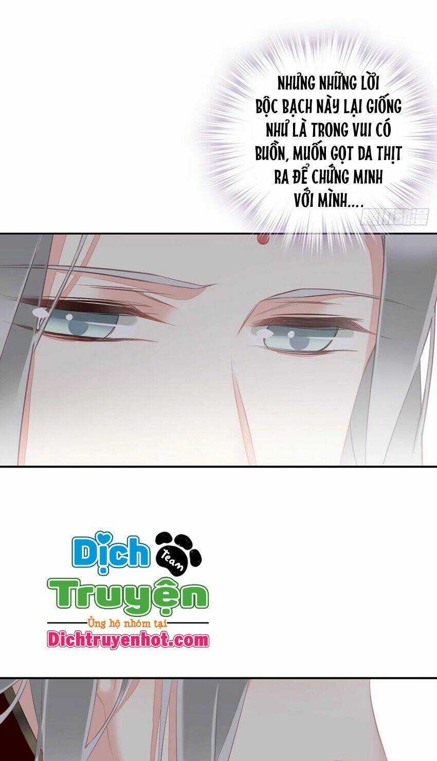 Quận Chúa Bất Tư Gia Chapter 102 trang 23