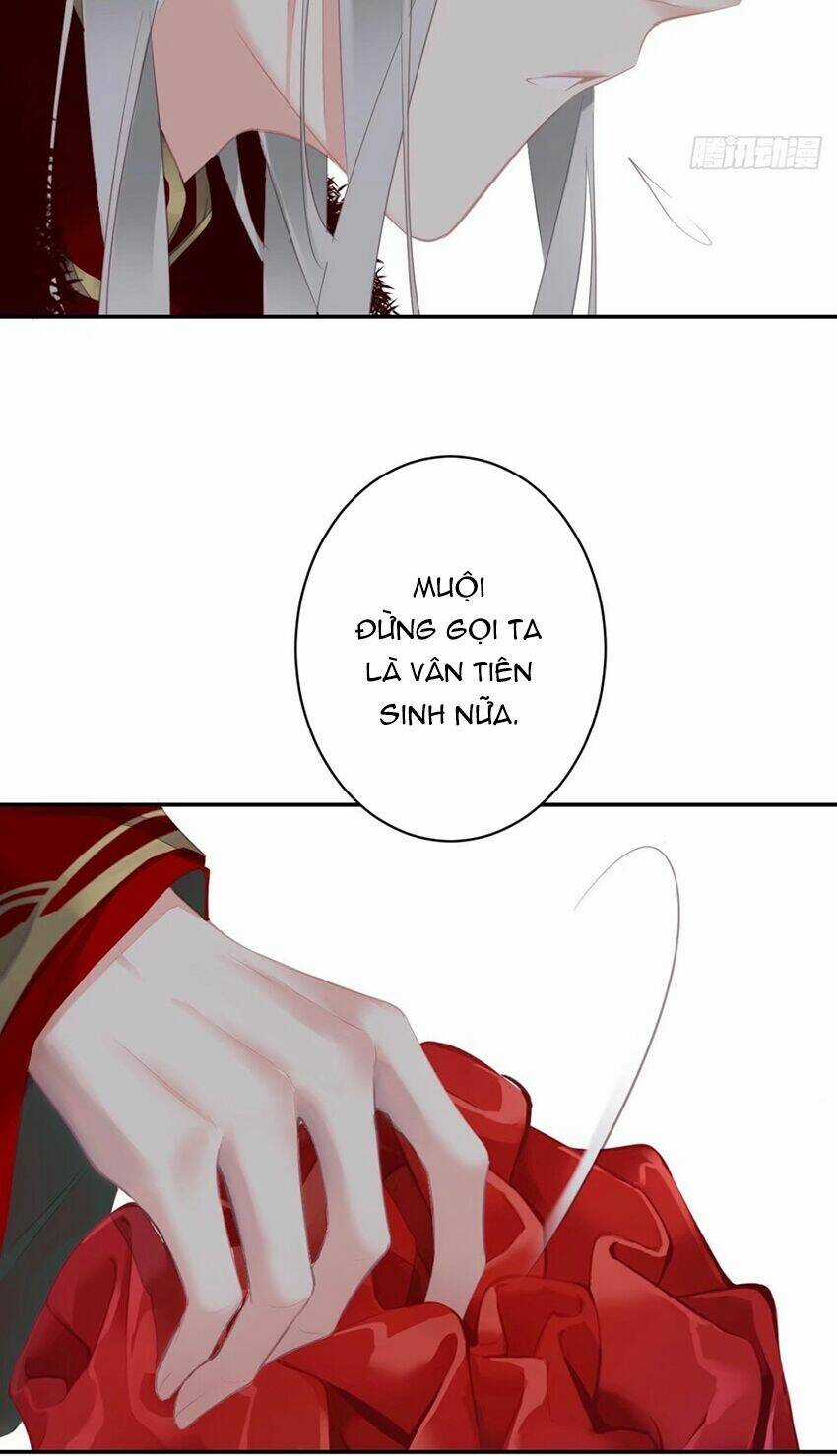 Quận Chúa Bất Tư Gia Chapter 102 trang 24