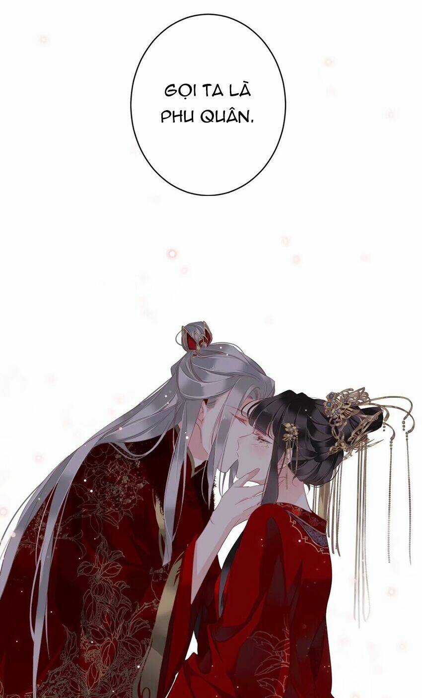 Quận Chúa Bất Tư Gia Chapter 102 trang 26