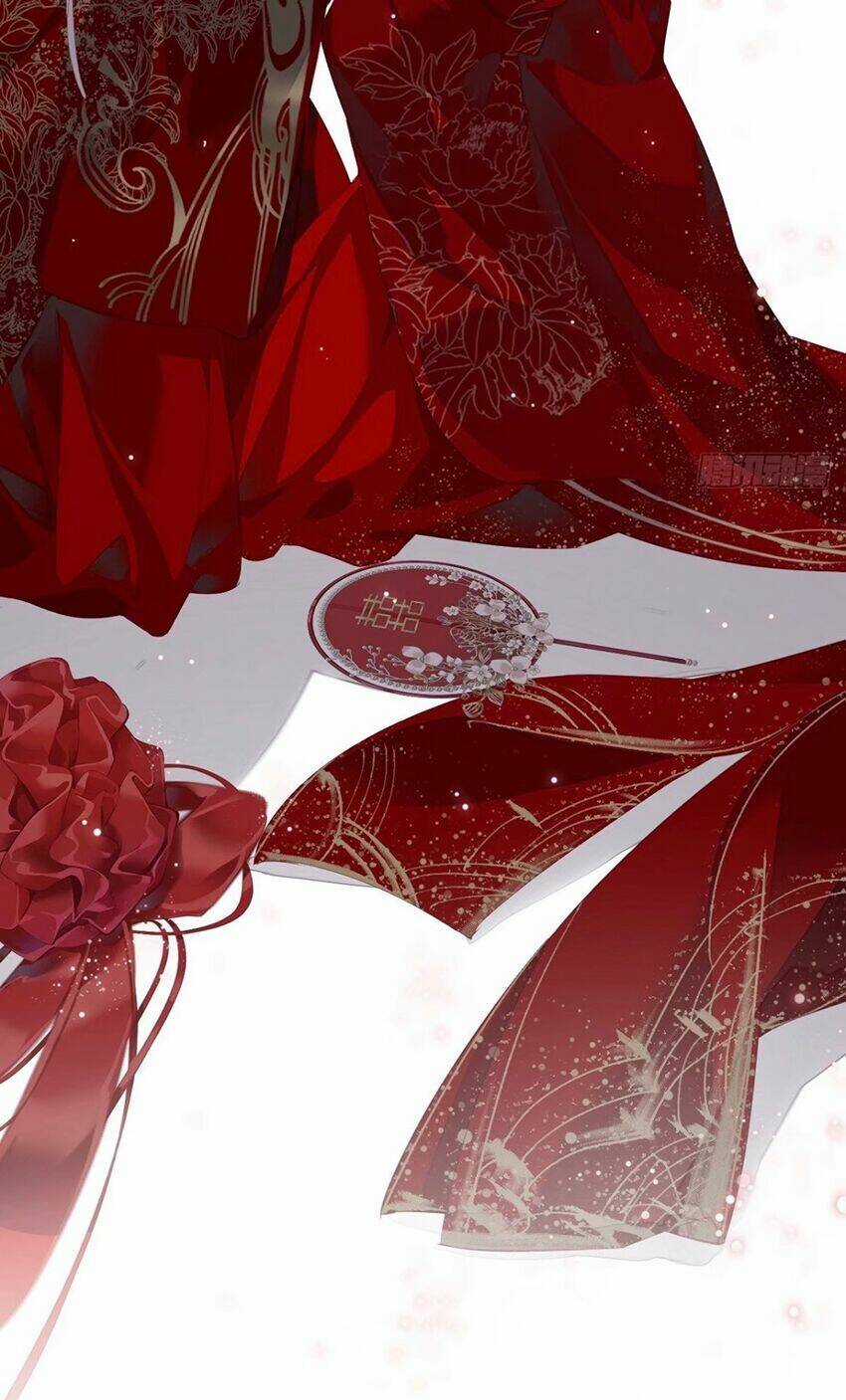 Quận Chúa Bất Tư Gia Chapter 102 trang 27