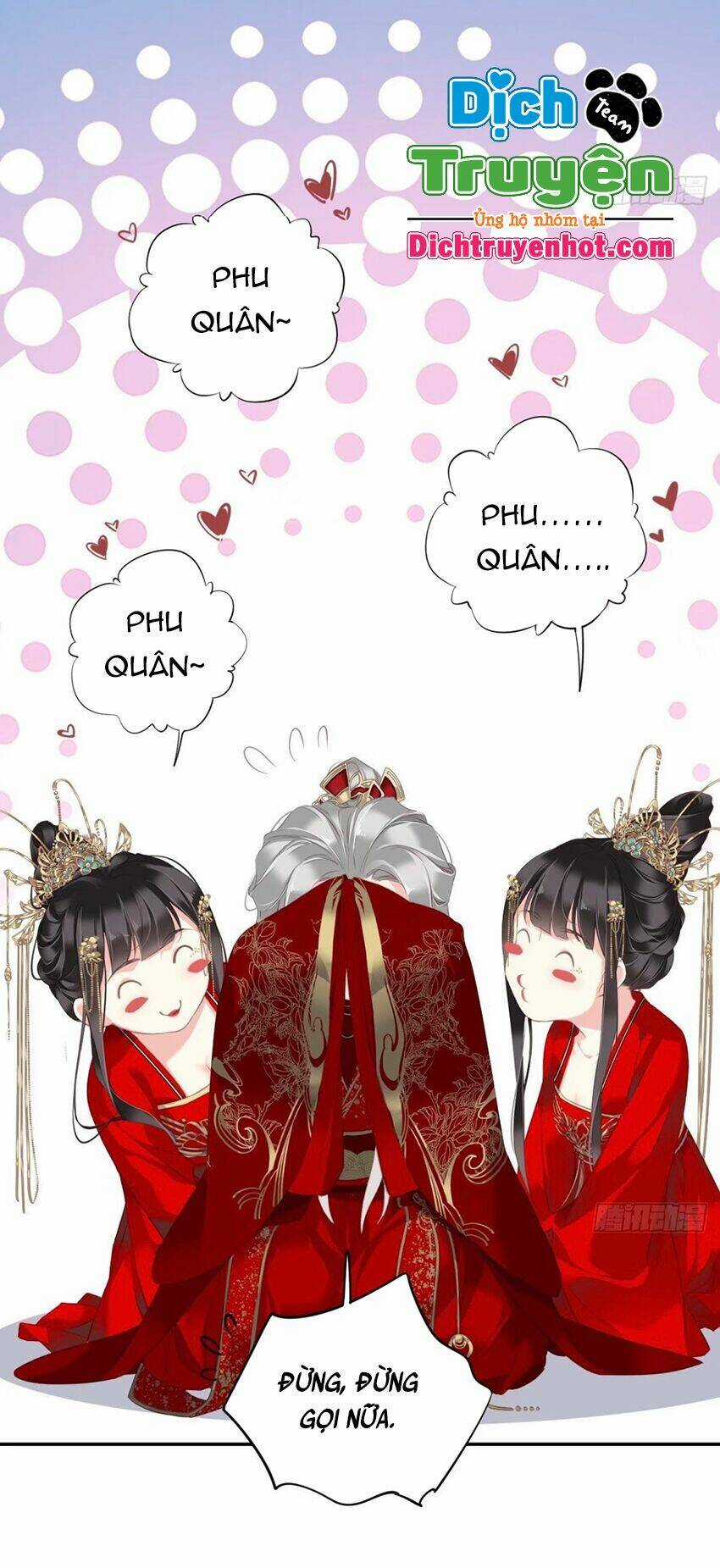 Quận Chúa Bất Tư Gia Chapter 102 trang 30