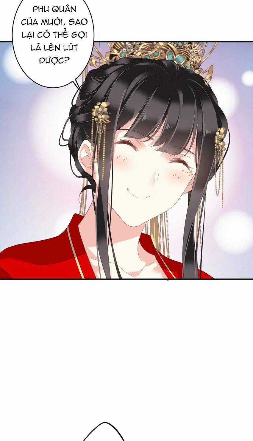 Quận Chúa Bất Tư Gia Chapter 102 trang 37