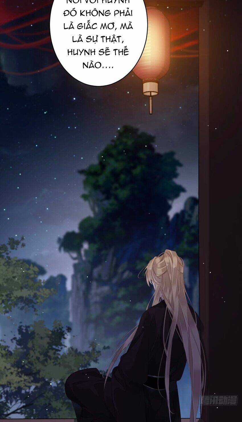 Quận Chúa Bất Tư Gia Chapter 102 trang 39