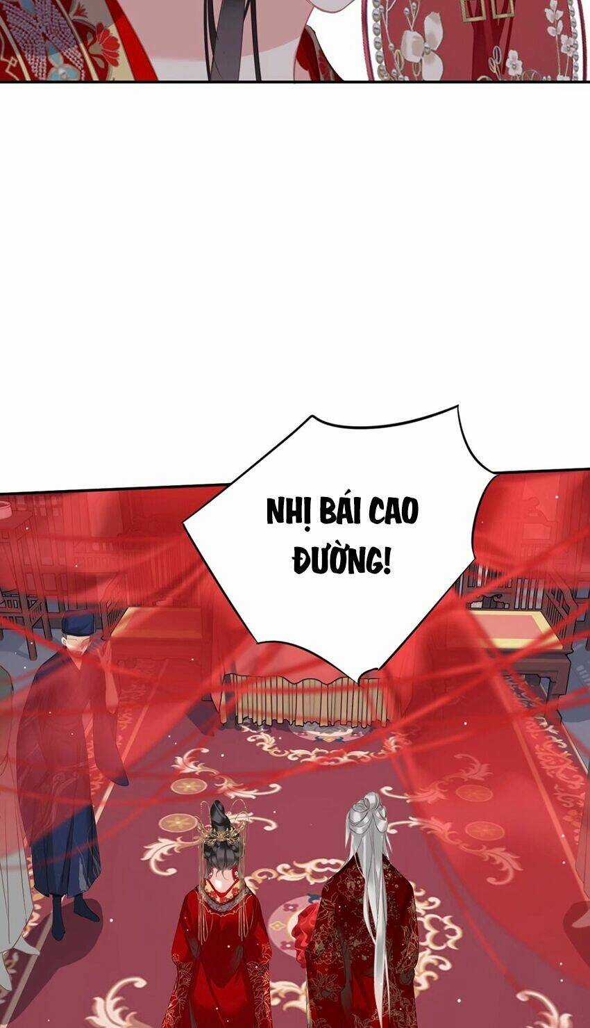 Quận Chúa Bất Tư Gia Chapter 102 trang 4