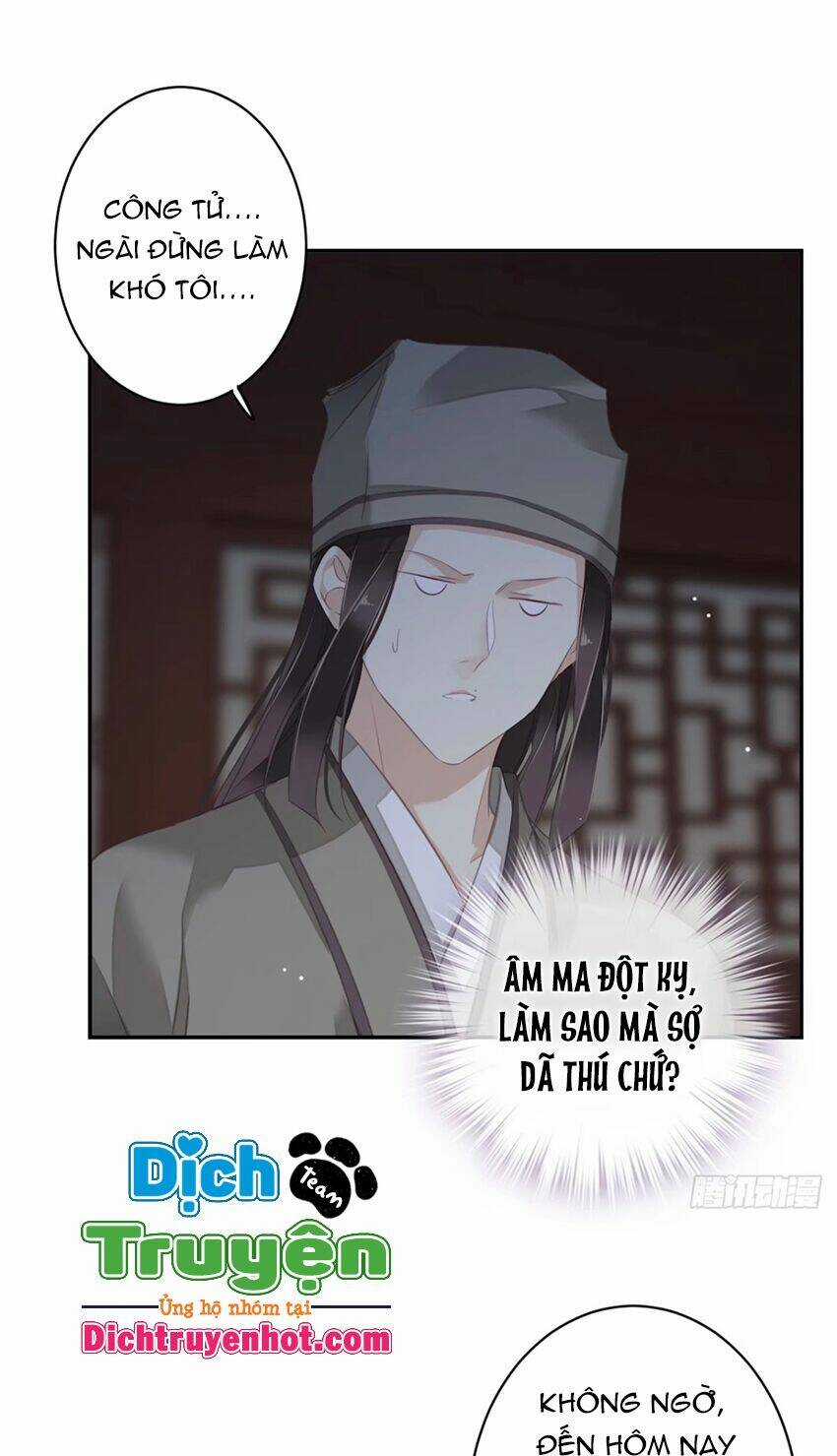 Quận Chúa Bất Tư Gia Chapter 102 trang 42