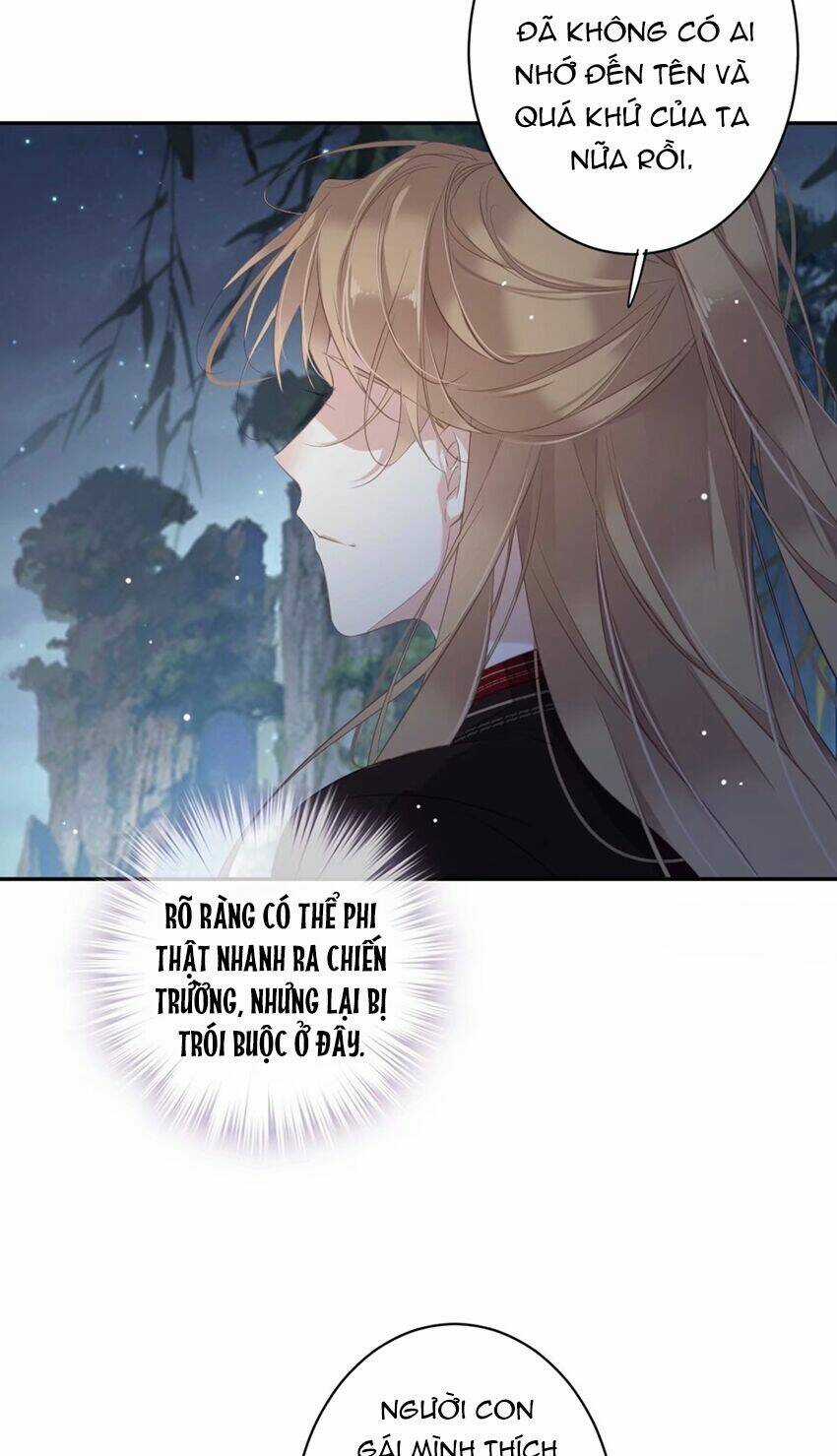 Quận Chúa Bất Tư Gia Chapter 102 trang 43