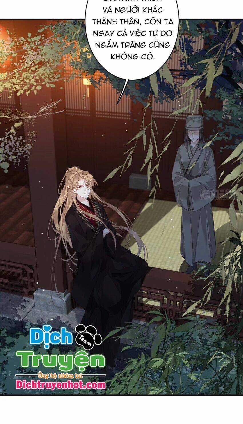 Quận Chúa Bất Tư Gia Chapter 102 trang 44