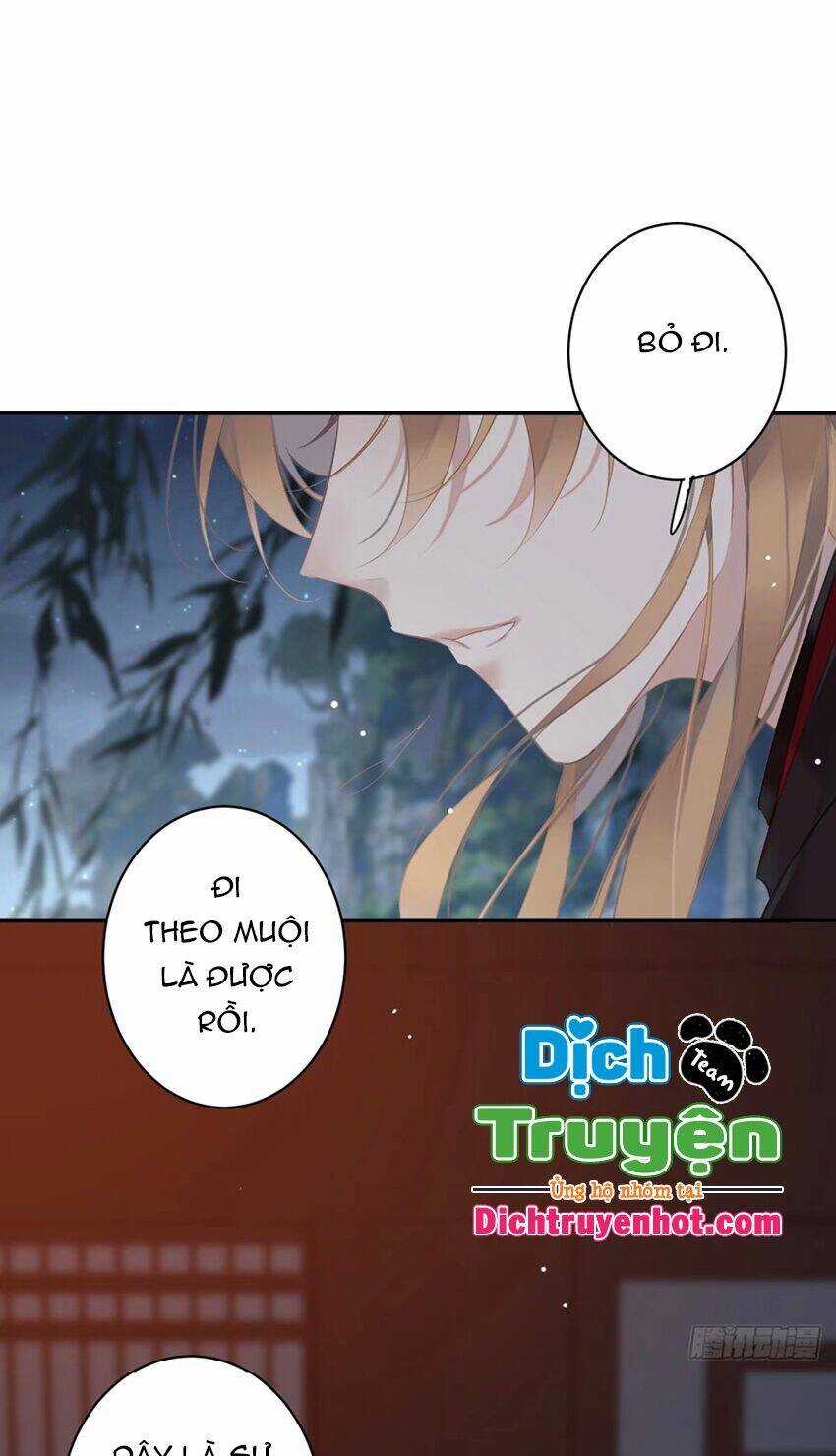 Quận Chúa Bất Tư Gia Chapter 102 trang 45