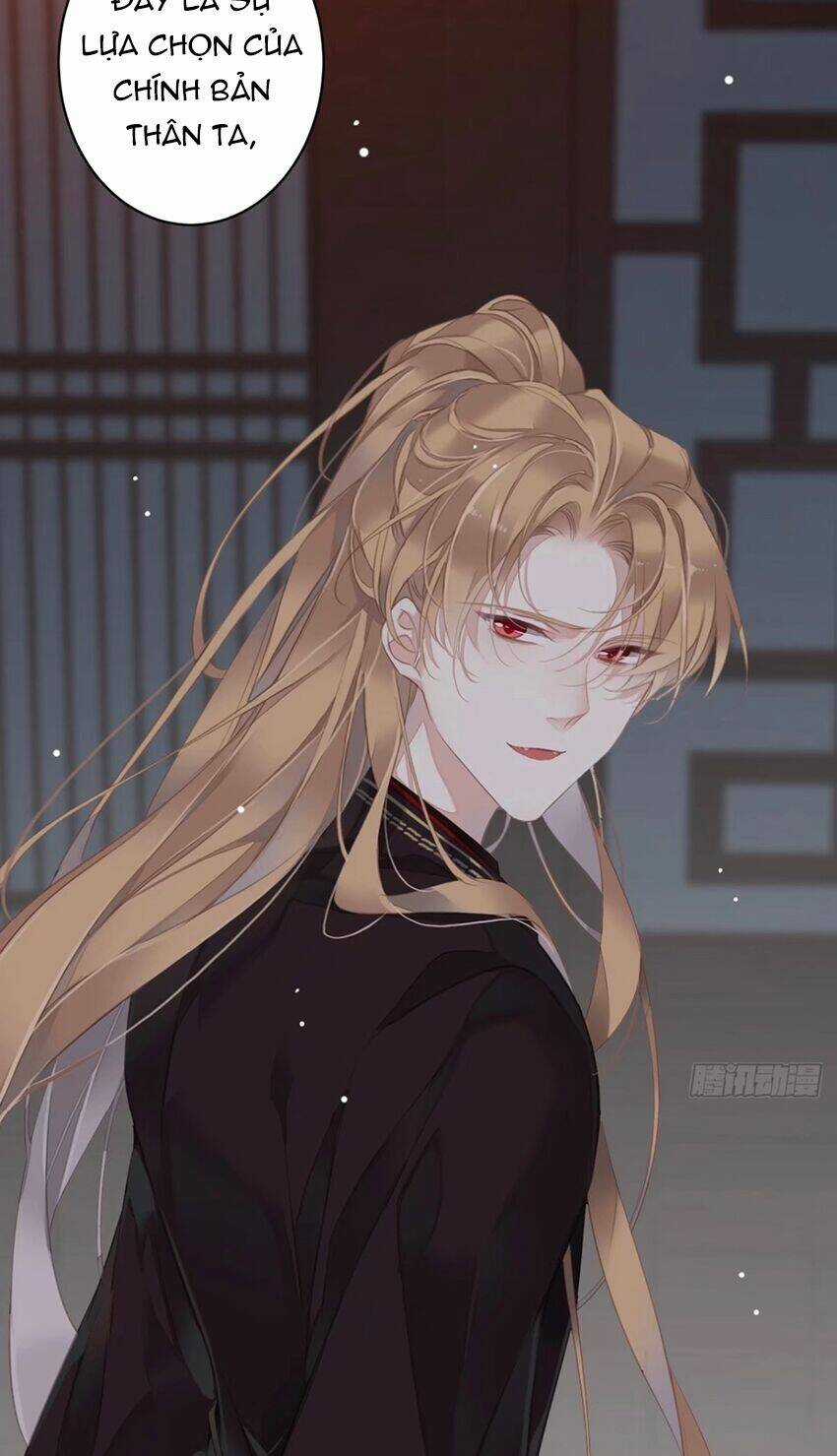 Quận Chúa Bất Tư Gia Chapter 102 trang 46