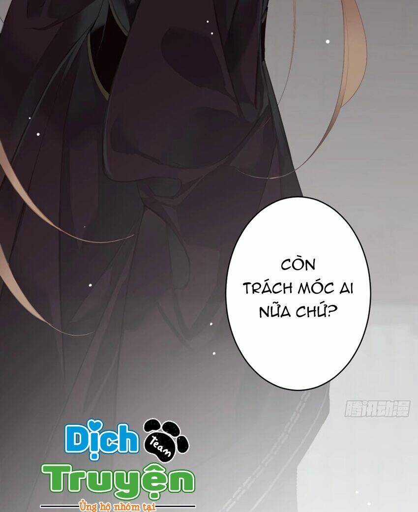 Quận Chúa Bất Tư Gia Chapter 102 trang 47