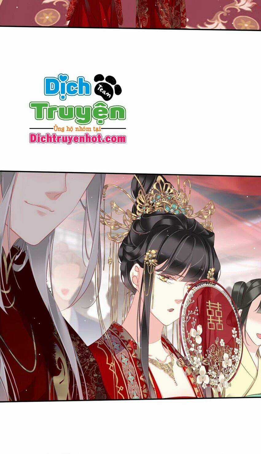 Quận Chúa Bất Tư Gia Chapter 102 trang 5