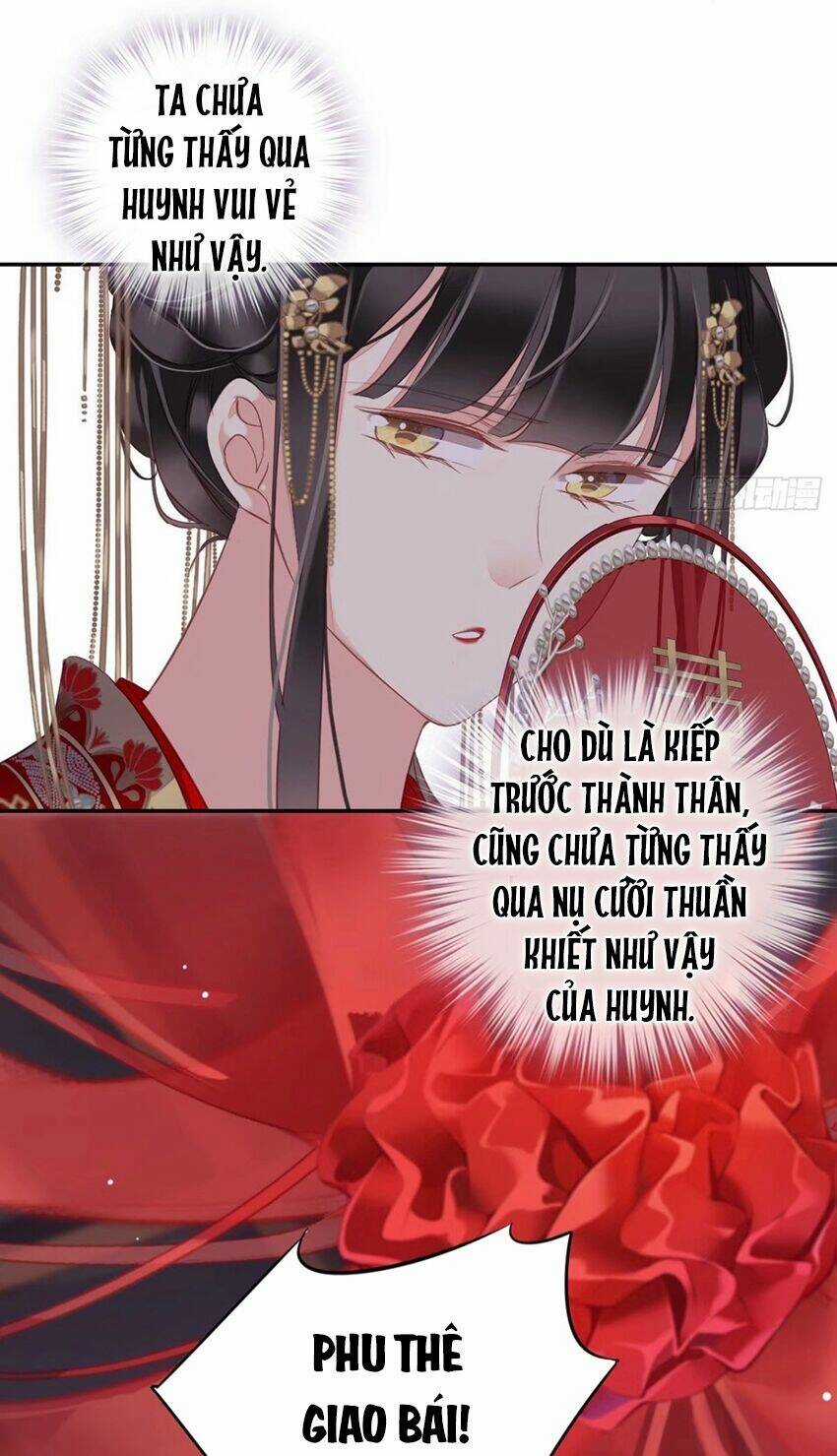 Quận Chúa Bất Tư Gia Chapter 102 trang 6