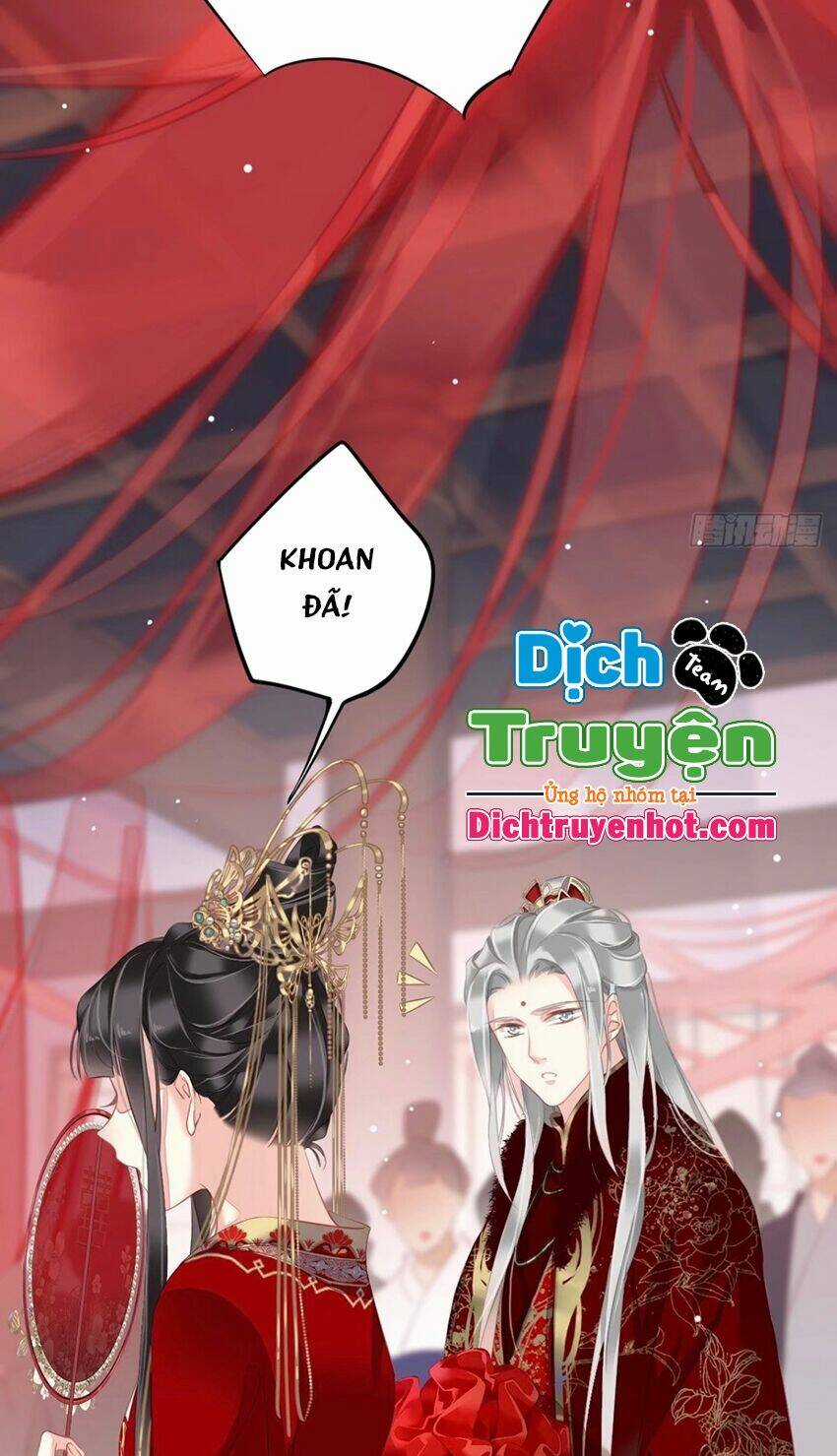 Quận Chúa Bất Tư Gia Chapter 102 trang 7