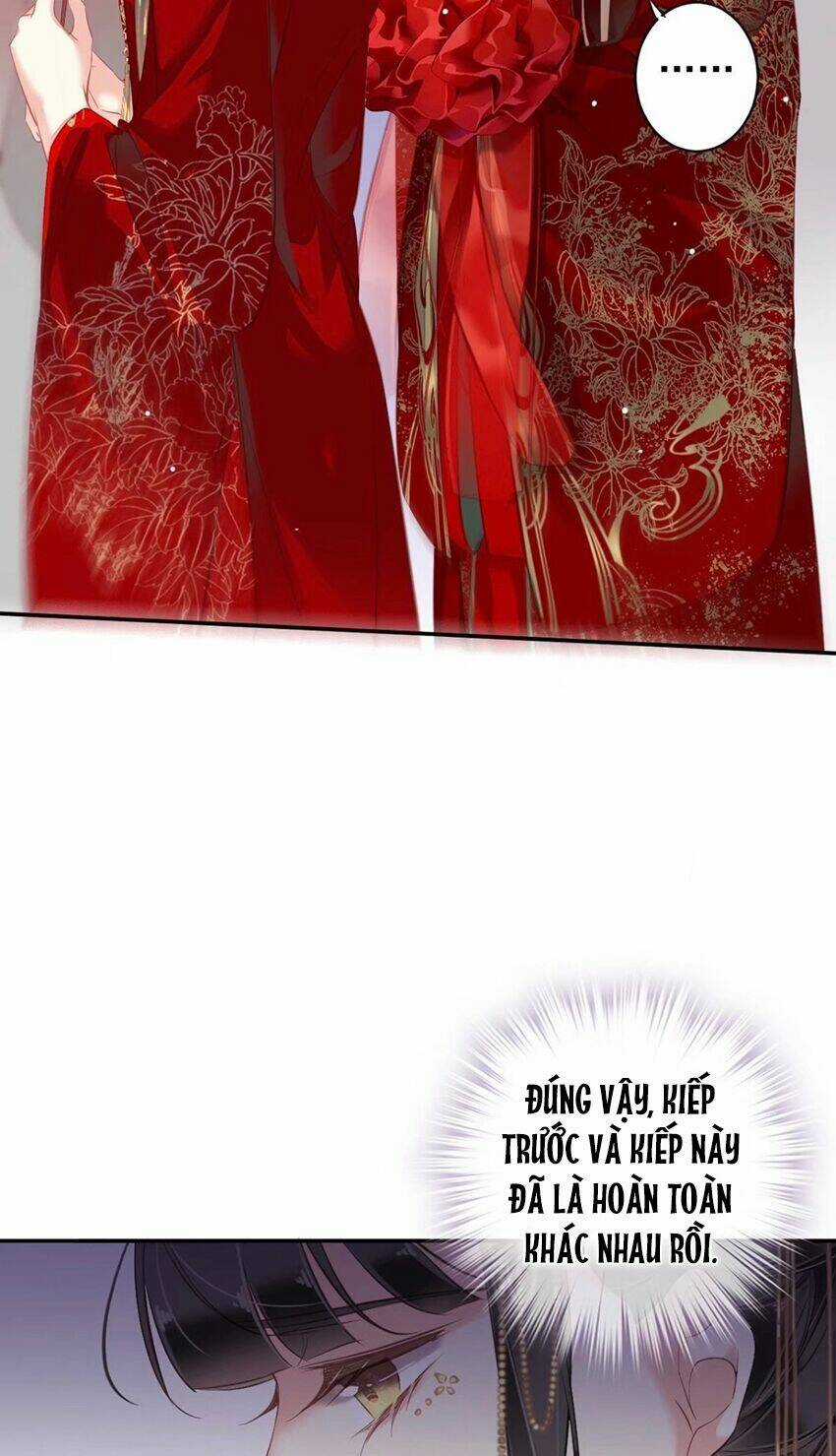 Quận Chúa Bất Tư Gia Chapter 102 trang 8