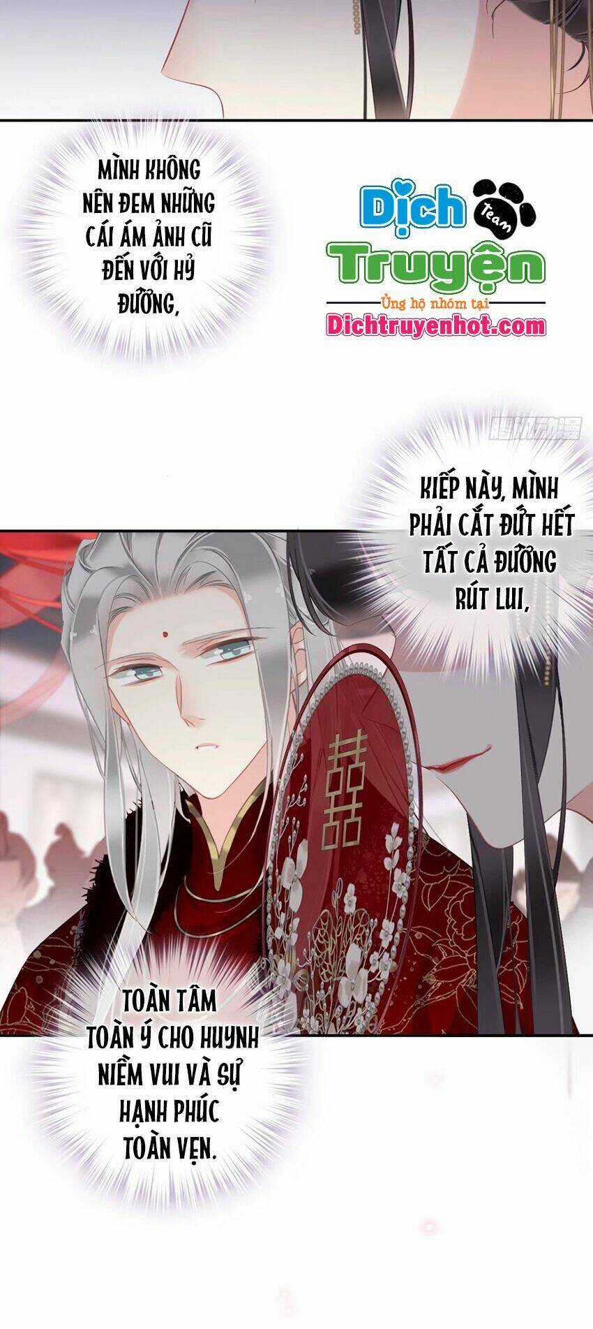 Quận Chúa Bất Tư Gia Chapter 102 trang 9