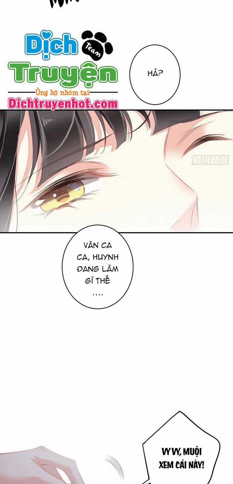 Quận Chúa Bất Tư Gia Chapter 103 trang 1
