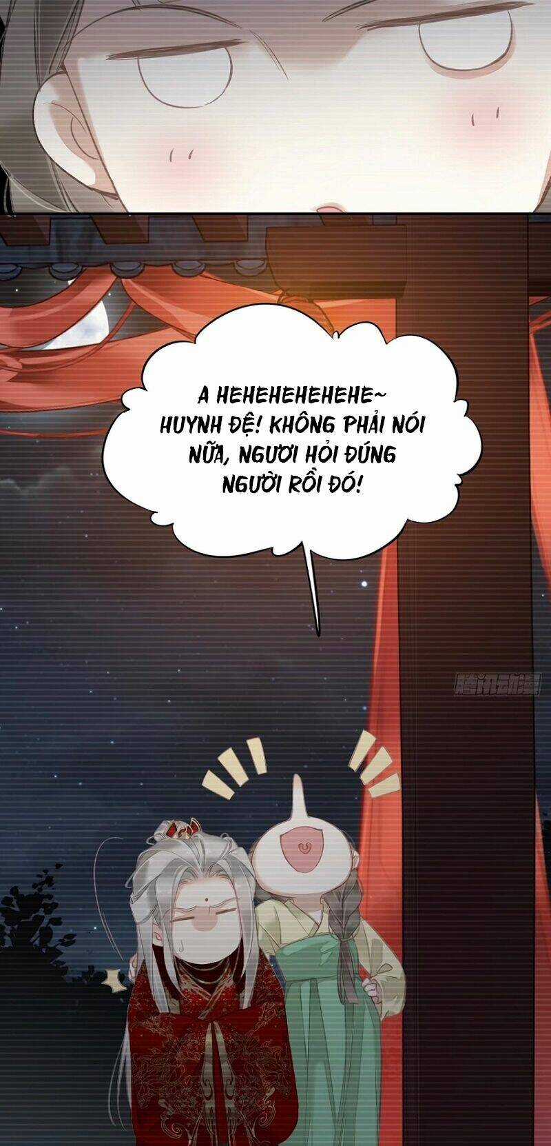 Quận Chúa Bất Tư Gia Chapter 103 trang 11