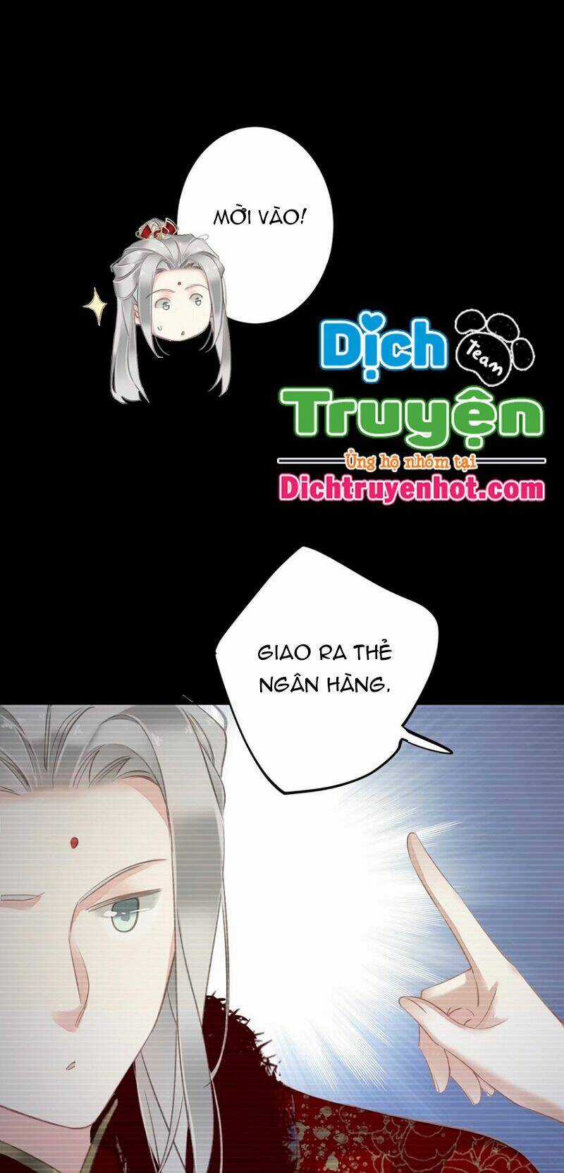 Quận Chúa Bất Tư Gia Chapter 103 trang 13