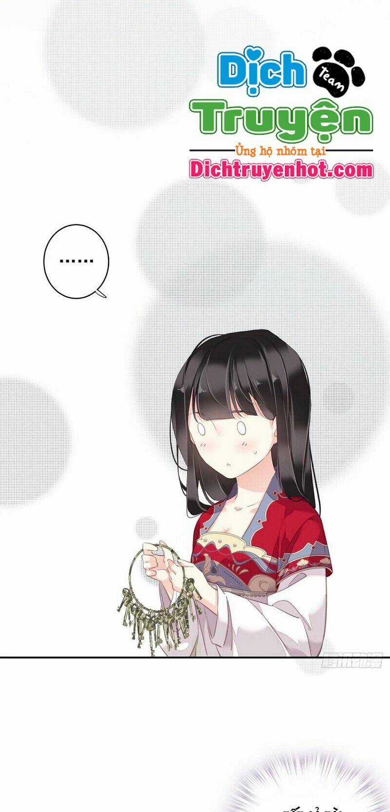 Quận Chúa Bất Tư Gia Chapter 103 trang 16