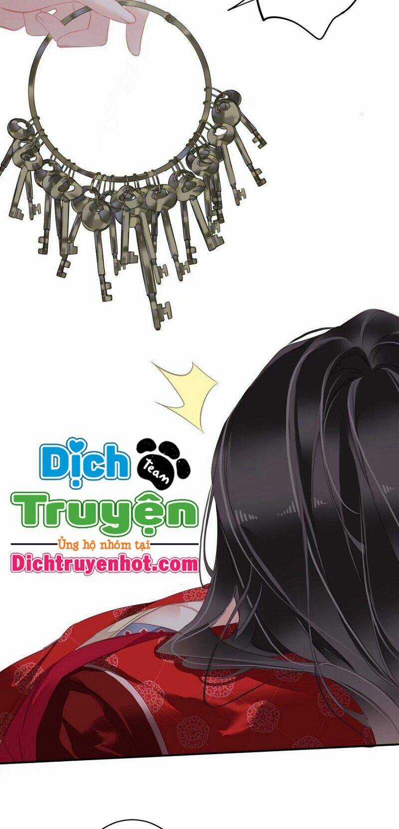 Quận Chúa Bất Tư Gia Chapter 103 trang 2