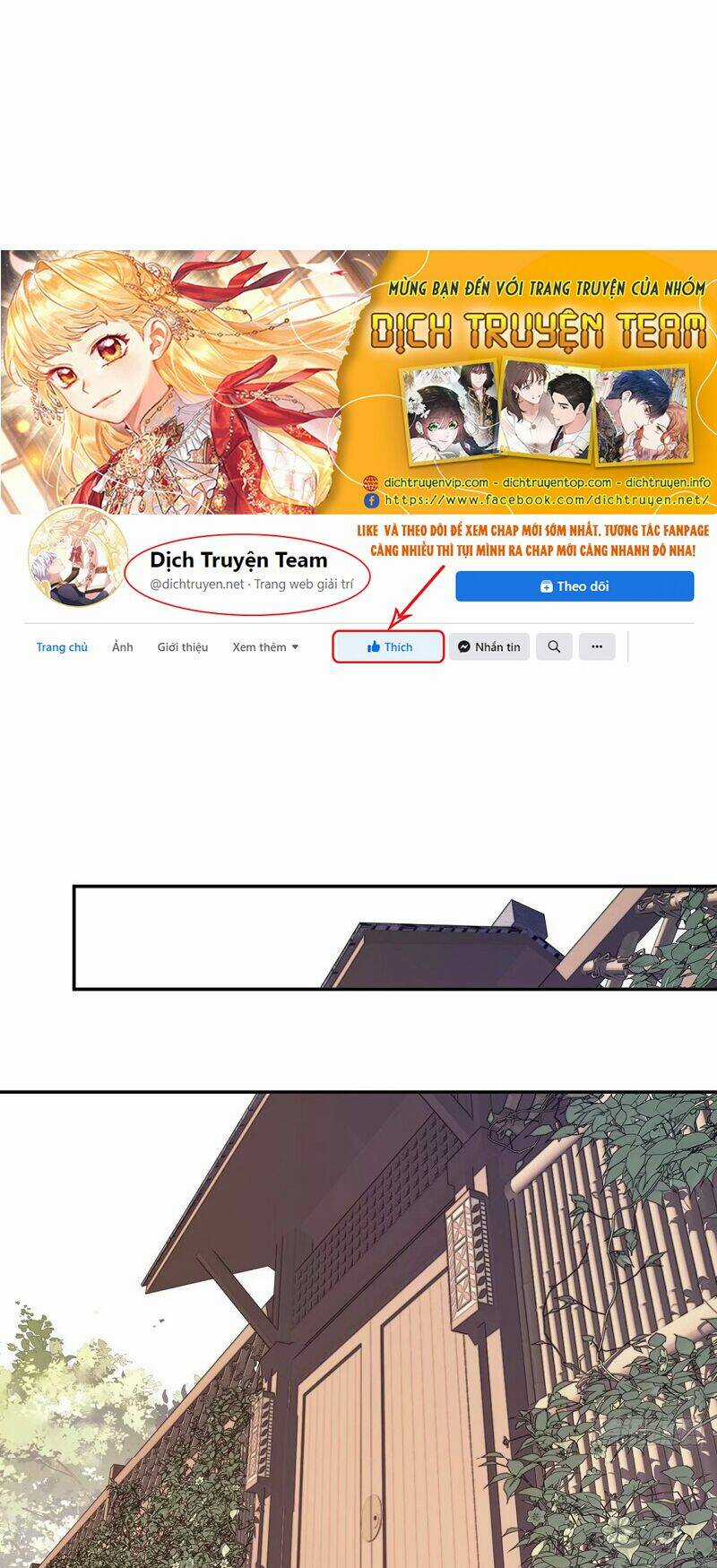 Quận Chúa Bất Tư Gia Chapter 103 trang 21