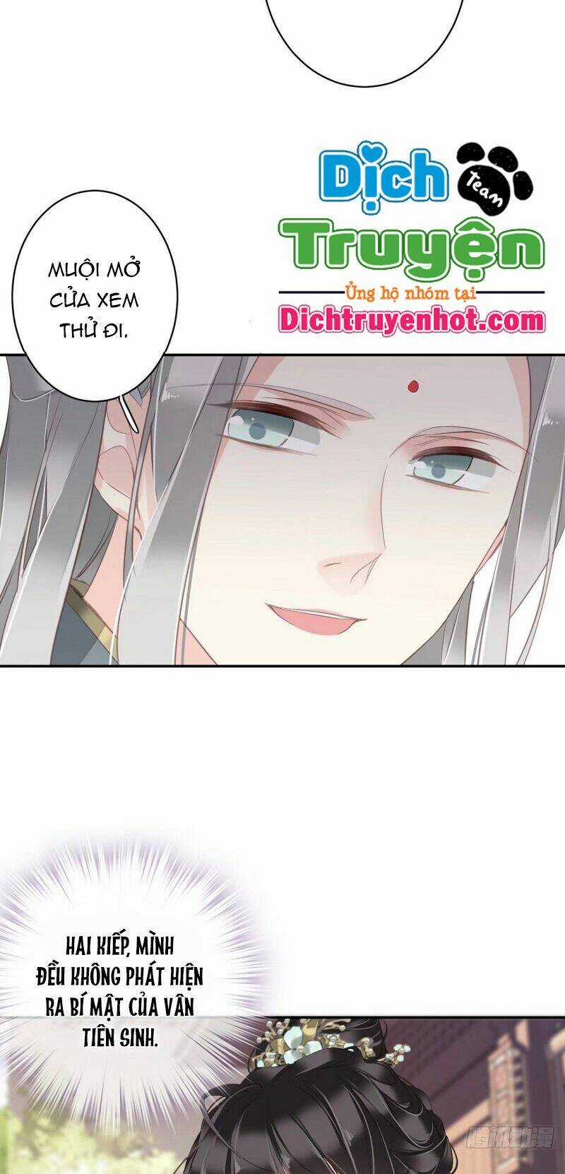 Quận Chúa Bất Tư Gia Chapter 103 trang 23