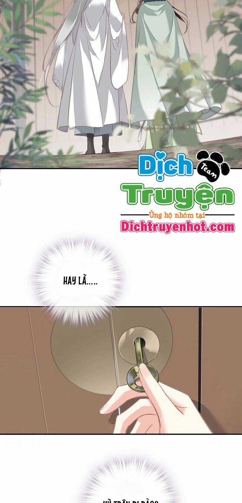 Quận Chúa Bất Tư Gia Chapter 103 trang 25