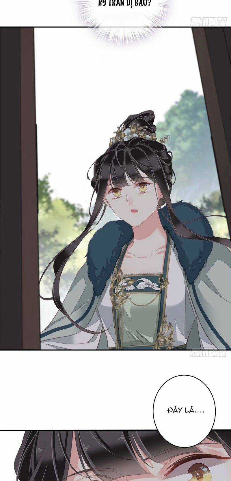 Quận Chúa Bất Tư Gia Chapter 103 trang 26