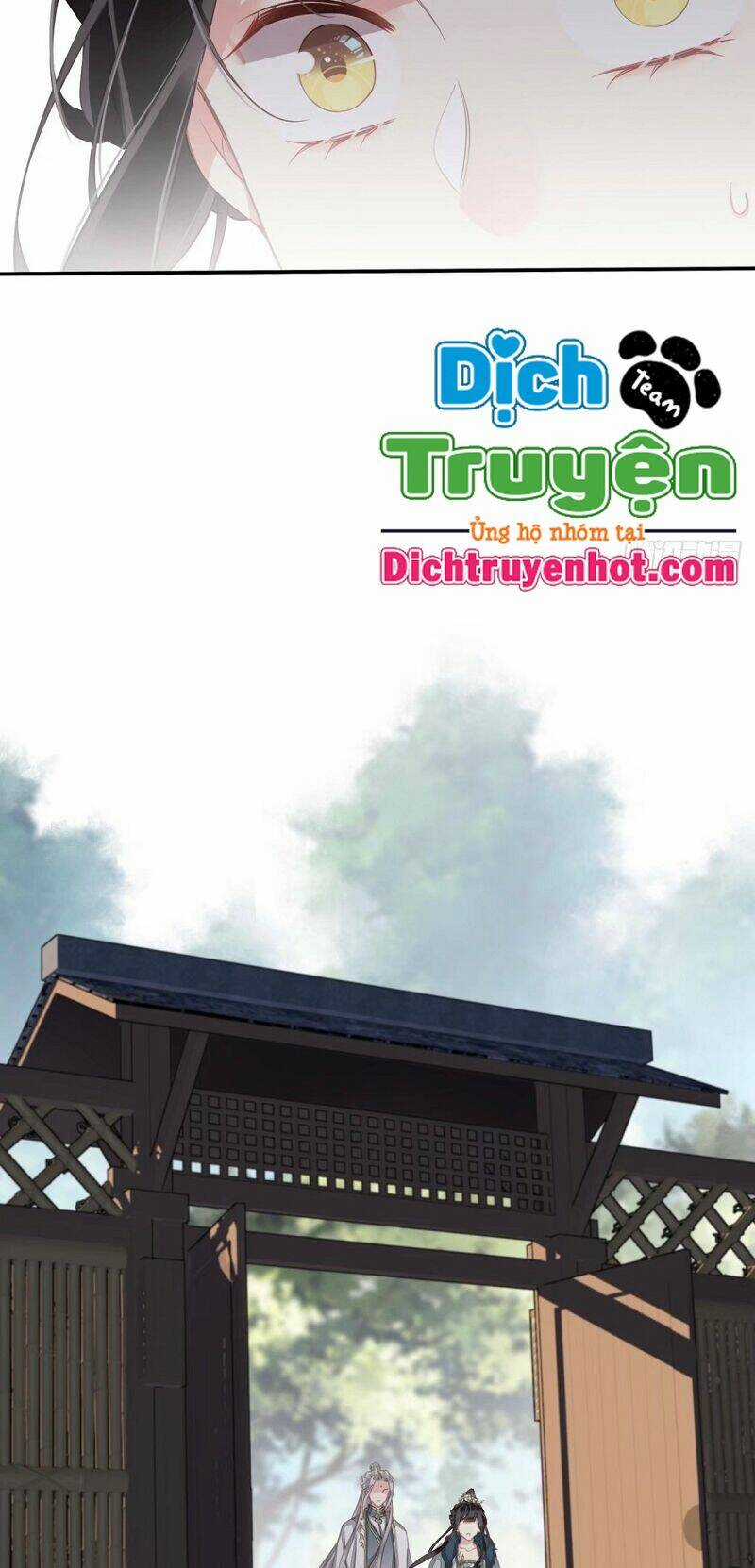 Quận Chúa Bất Tư Gia Chapter 103 trang 27