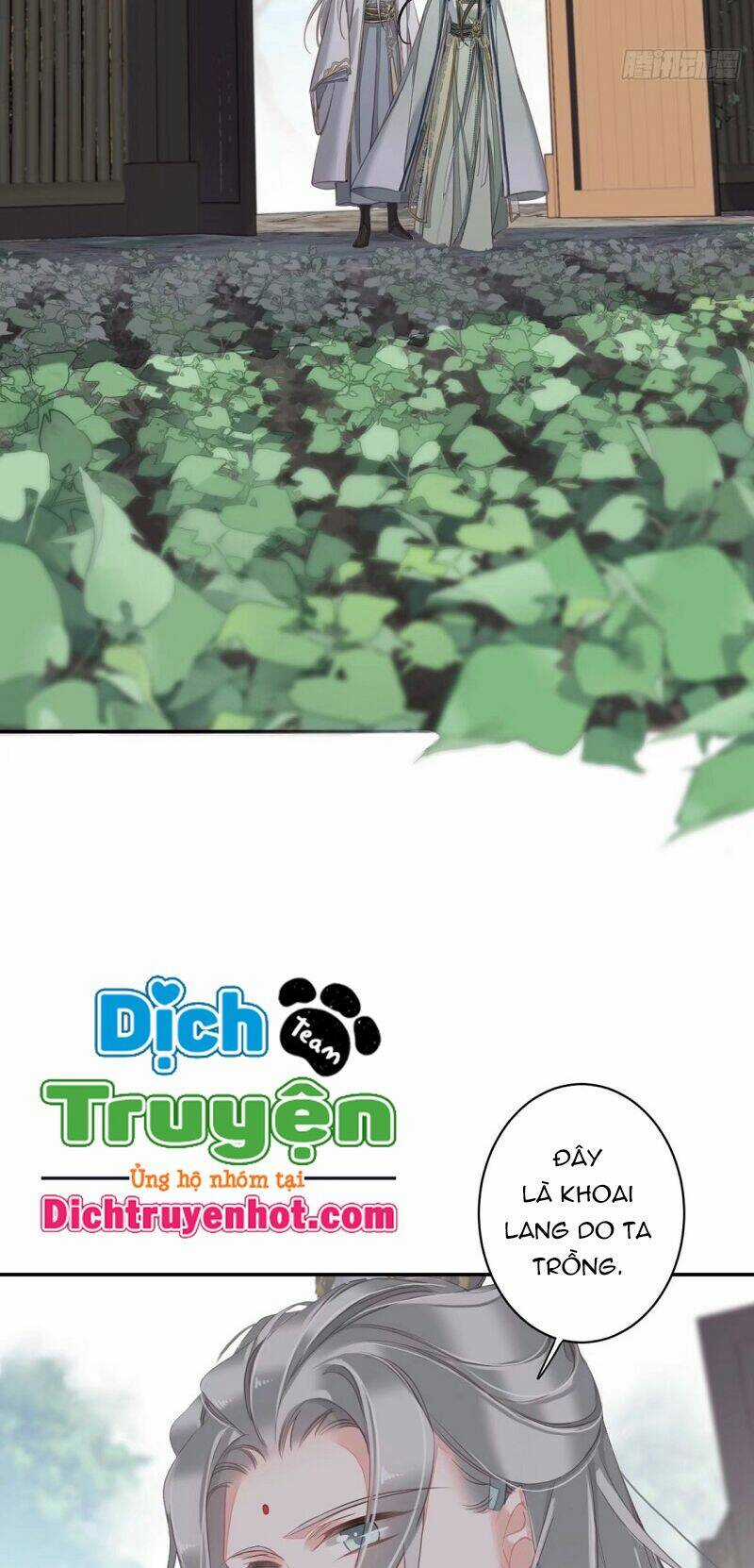 Quận Chúa Bất Tư Gia Chapter 103 trang 28