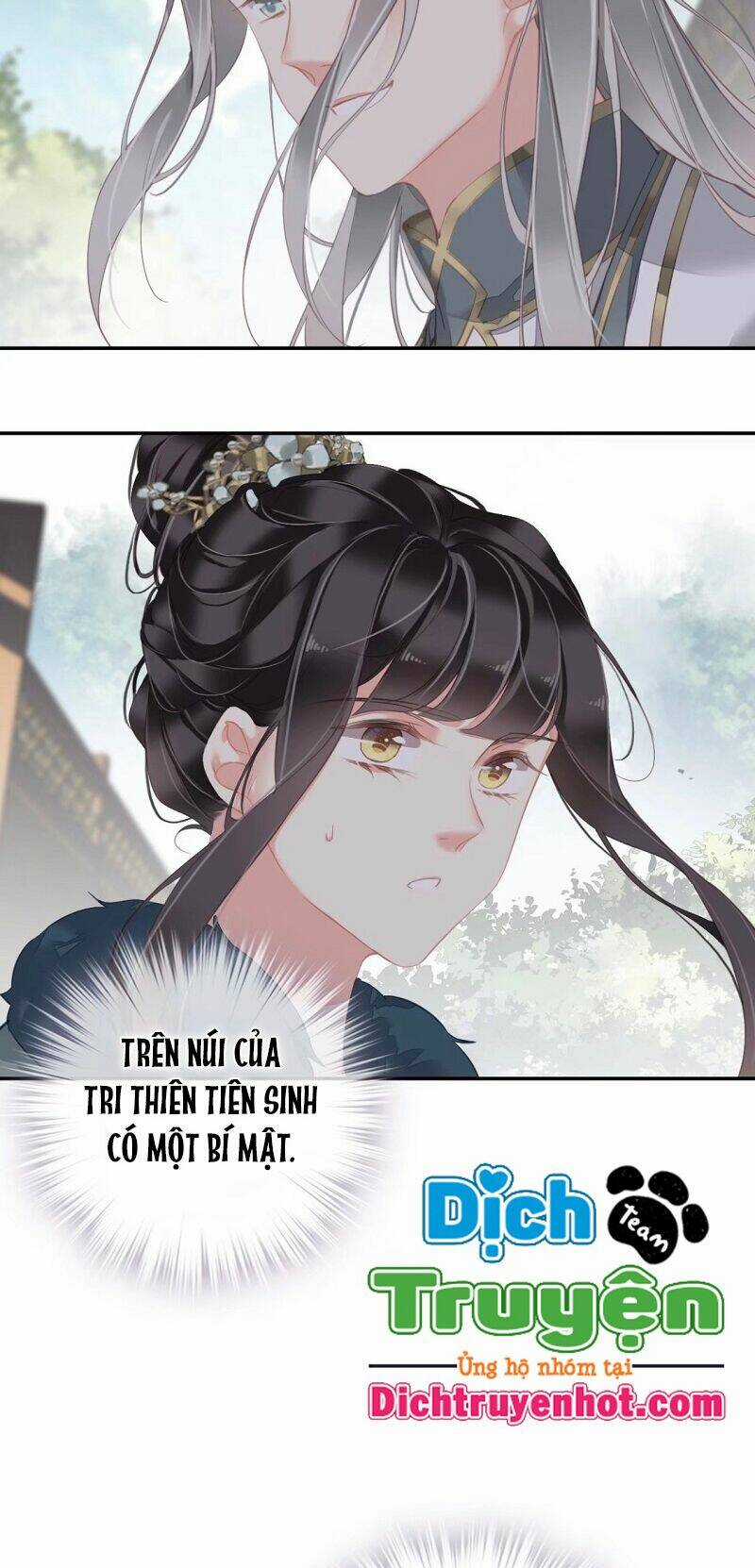 Quận Chúa Bất Tư Gia Chapter 103 trang 29