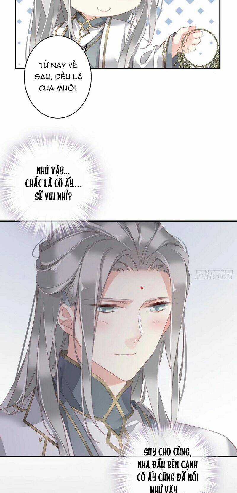 Quận Chúa Bất Tư Gia Chapter 103 trang 5