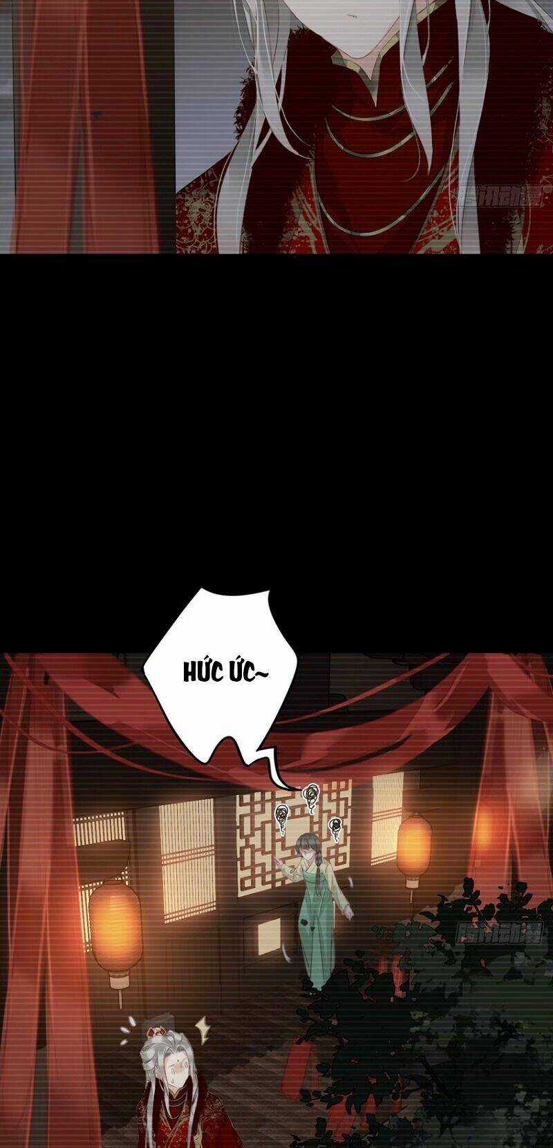 Quận Chúa Bất Tư Gia Chapter 103 trang 8