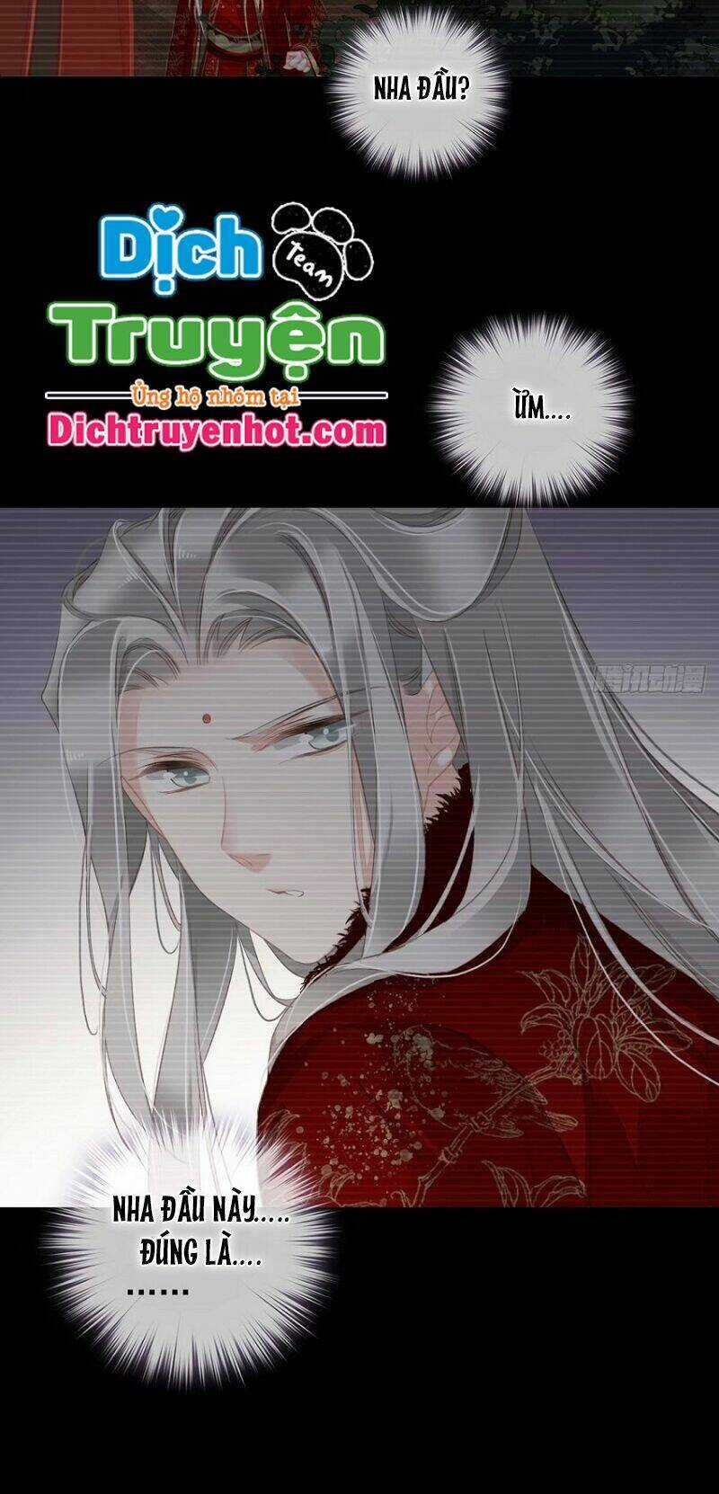 Quận Chúa Bất Tư Gia Chapter 103 trang 9